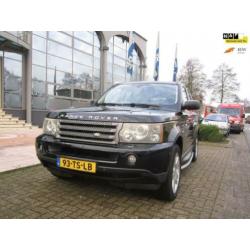 Land Rover Range Rover Sport 2.7 TdV6 HSE /automaat/schuifd/