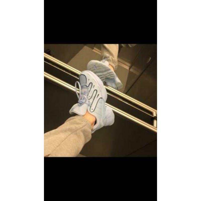 Adidas EQT gazelle blue