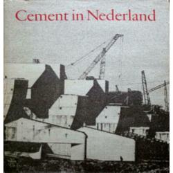 Cement in Nederland