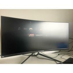 PS3 / PlayStation 3 Phat 80GB met custom firmware/jailbreak