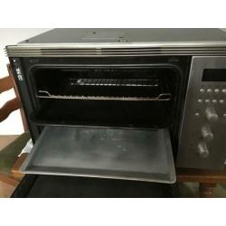 Bosch oven