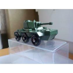 Matchbox Lesney n° 67a ARMOURED CAR