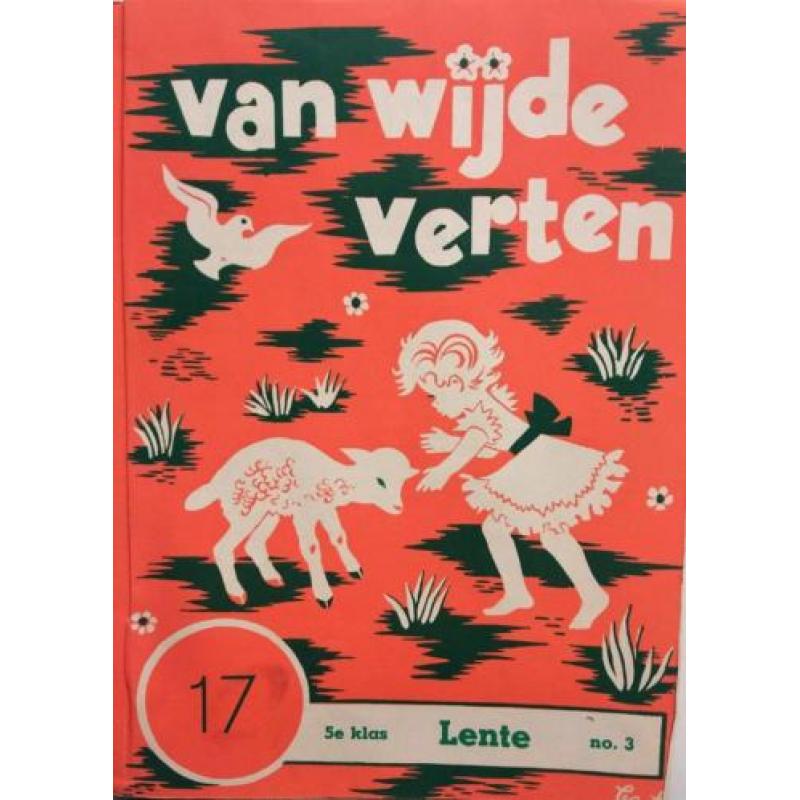 Van wijde verten