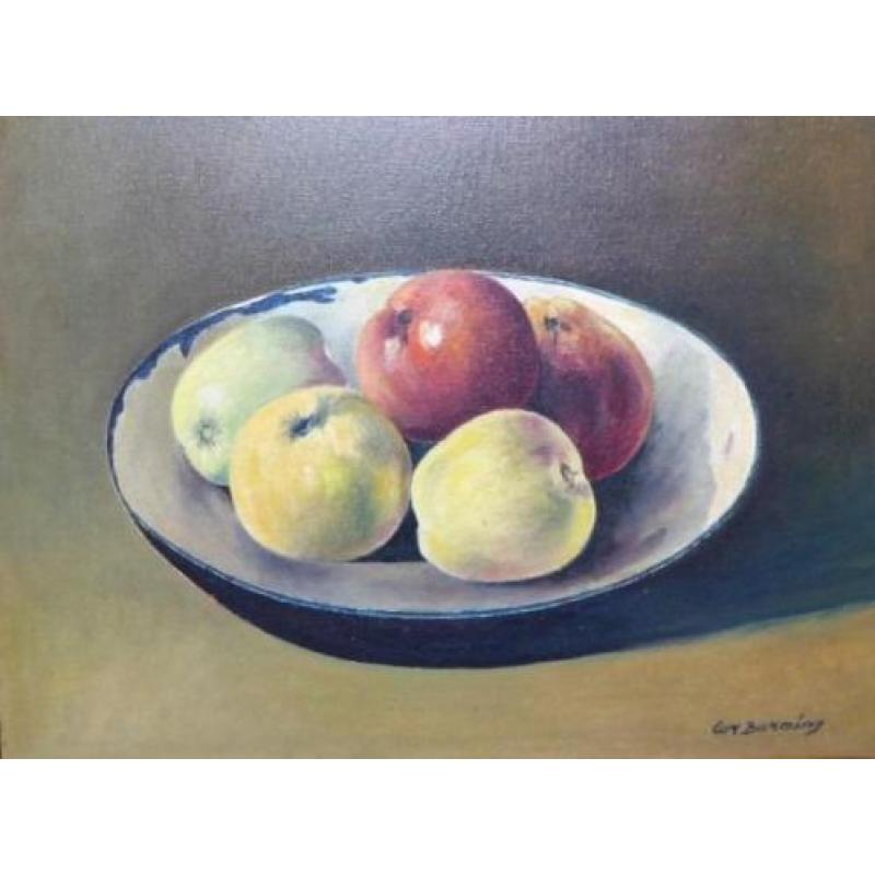 Fruit(stilleven)