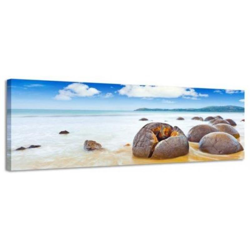 Diverse Canvas Panorama's - slechts EUR 49!