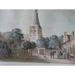 Fototekening tilburg