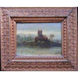 ==J Heydendael 1844 - 1906===landschap====DUITS====