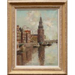 Hollands impressionisme: kunst schilderijen klassiek