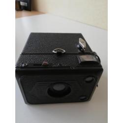 Box camera, "baldur zeiss ikon"