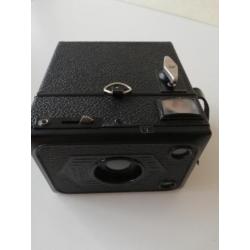 Box camera, "baldur zeiss ikon"