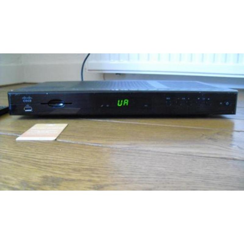 sisco 8485 dvb hdmi decoder