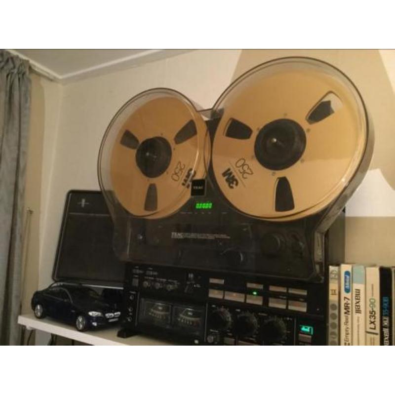 Teac X-2000R