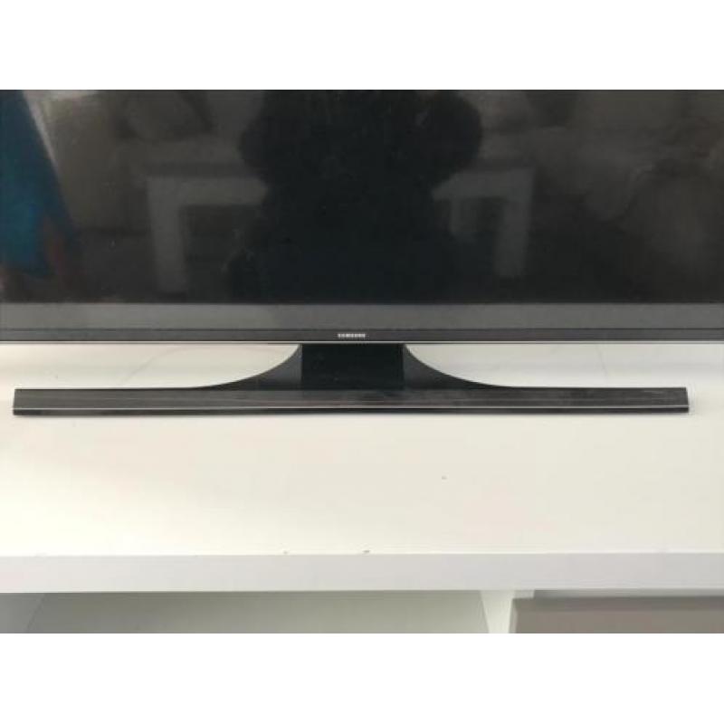 50 inch Samsung UE50JU6400K - 4K smart tv zgan incl doos