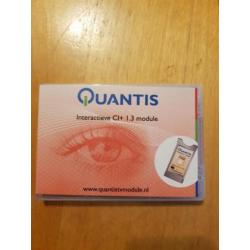 Quantis CI+ Module