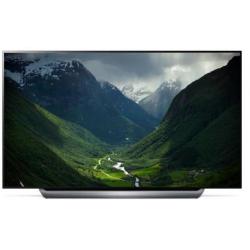 LG OLED OLED65C8PLA OLED65C8P met hoge korting