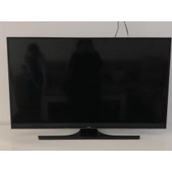 50 inch Samsung UE50JU6400K - 4K smart tv zgan incl doos