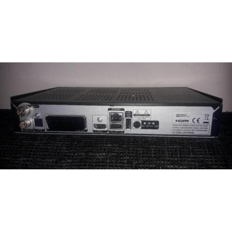 Humax IRHD-5300C/NL