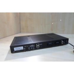 Cisco 8485DVB | 160 GB | Digitale TV Ontvanger | Prima Staat