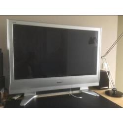 Panasonic plasma tv HD ready 42 inch