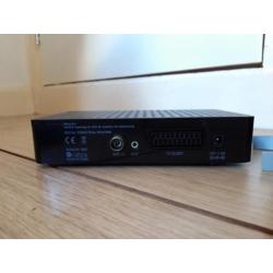 KPN Rebox RE-1800T thuis en kamperen