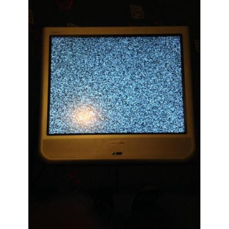 PHILIPS LCD TV (Type:20PF7835/12)