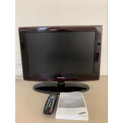 Samsung lcd tv van 56 cm 22 inch