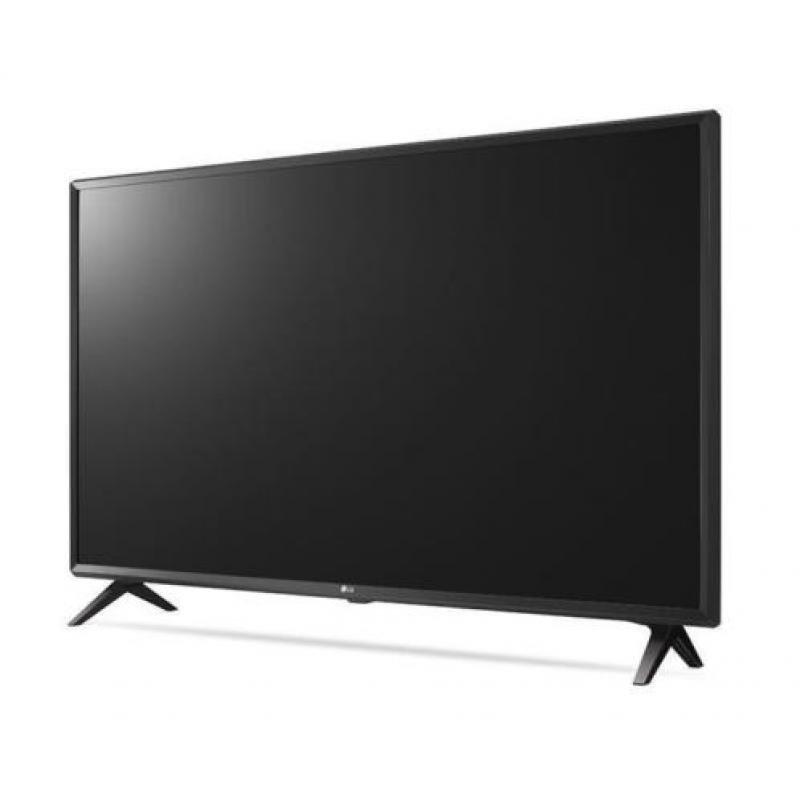 Demo LG 55UK6300 uhd tv