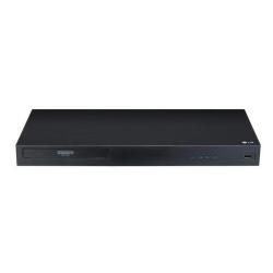 LG UBK80 blu-ray speler