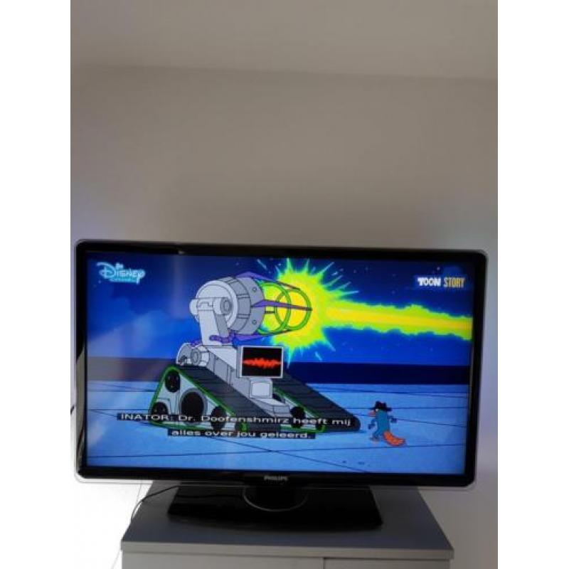 PHILIPS LCD TV FULL HD 42Inch 107 cm