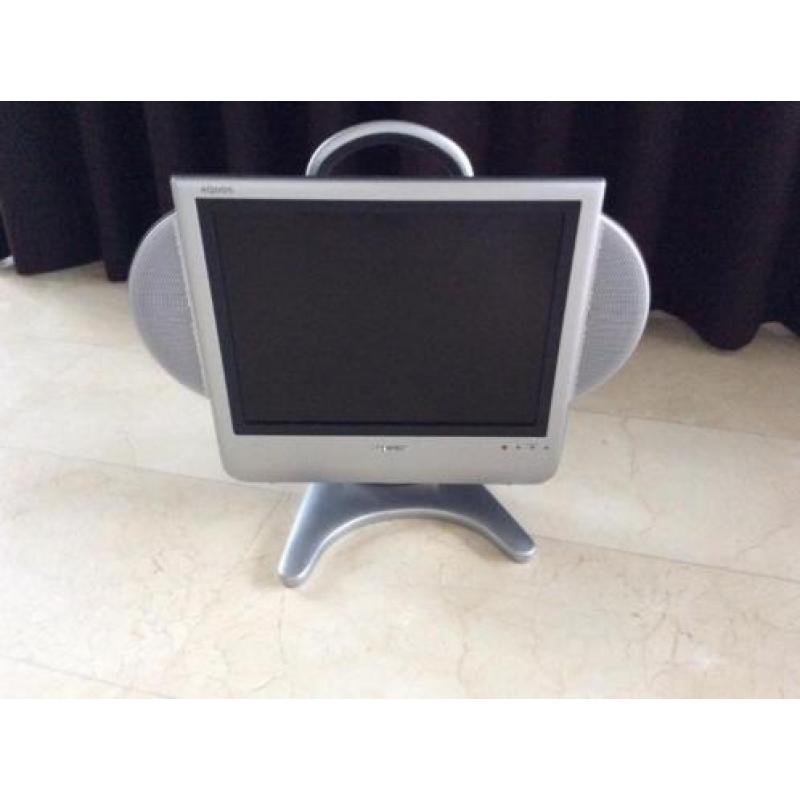 Sharp TV