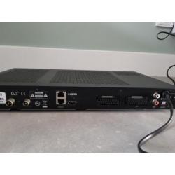 Cisco 8485 DVB keurig nette digitale tuner met harde schijf