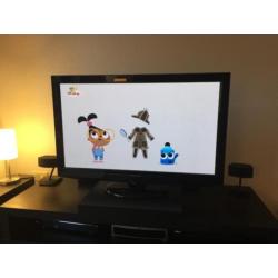 Te koop Panasonic 42 inch Full HD plasma TV