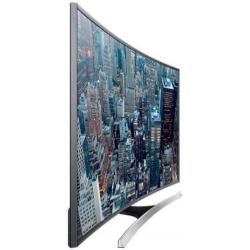 Samsung curved 65inch 65 ju 7500 Led 4K