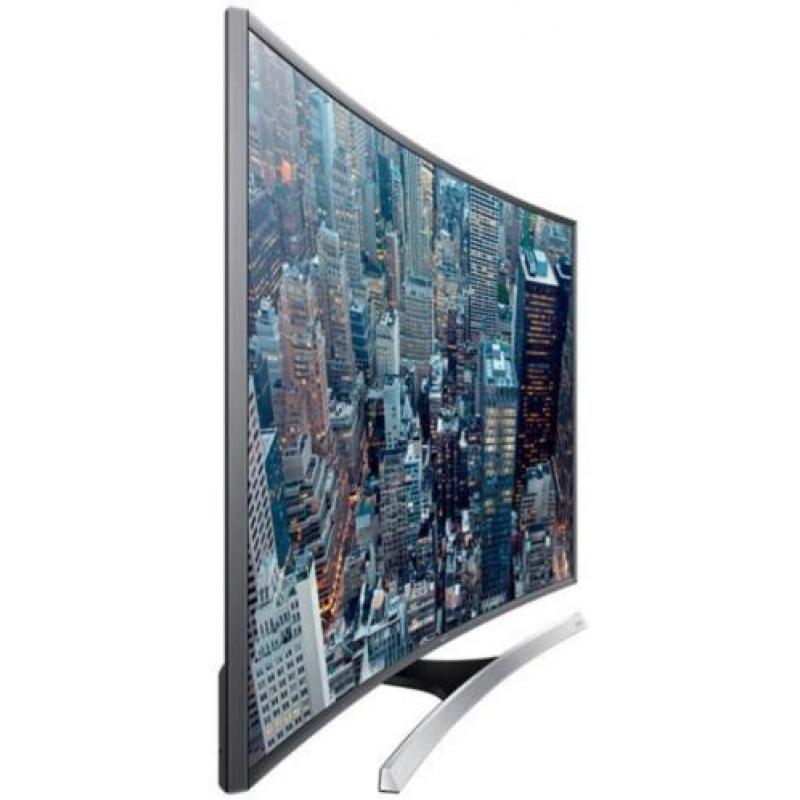 Samsung curved 65inch 65 ju 7500 Led 4K