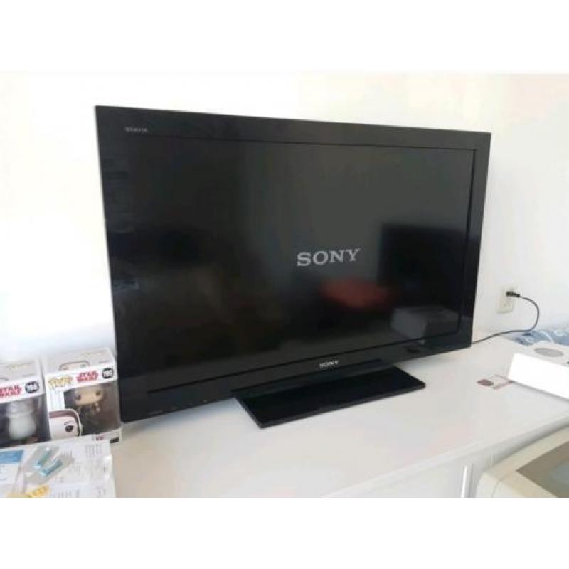 Sony bravia 32 inch (94cm)