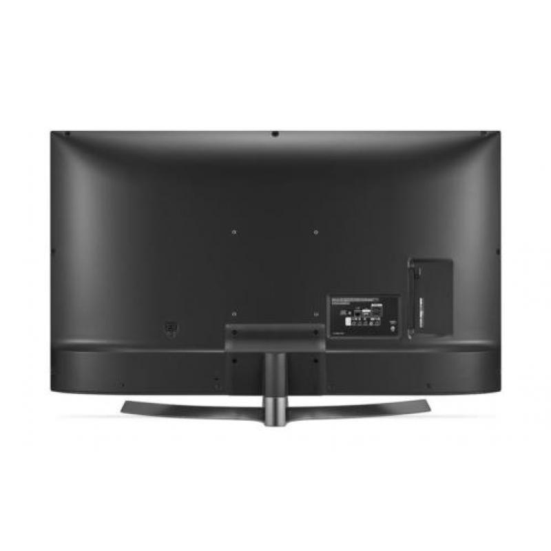 LG 43UK6750 uhd tv