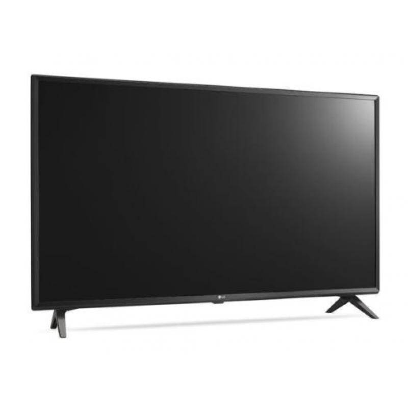 Demo LG 55UK6300 uhd tv