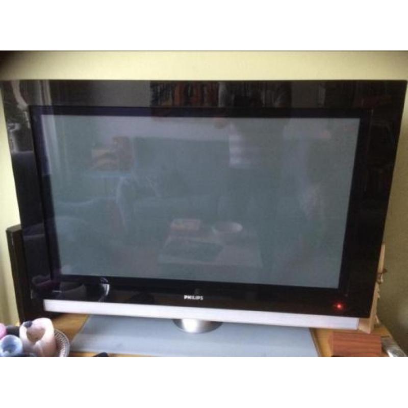 Philips plasma TV