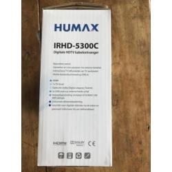 Humax Digitale HDTV ontvanger