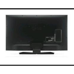 Lg 43lf630v