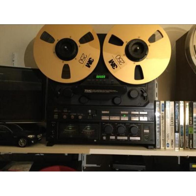 Teac X-2000R