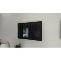 Sony LCD tv, 46 inch, 117 cm