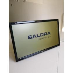 SALORA 19 inch HD LED TV's (25 stuks op voorraad!!!)