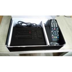 Dreambox Dm 800 HD PVR reciver