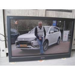 Sony Bravia KDL-40D3010 [ 40 Inch] in zeer goede staat