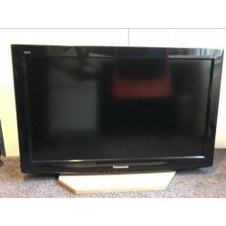 Panasonic Viera 32 inch/80 cm LDC tv