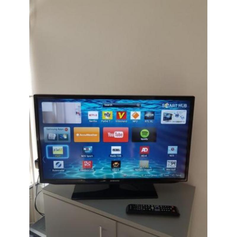 SAMSUNG SMART LCD TV FULL HD 32INCH 82cm