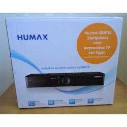 humax 5300c (2 stuks te koop...samen of los)