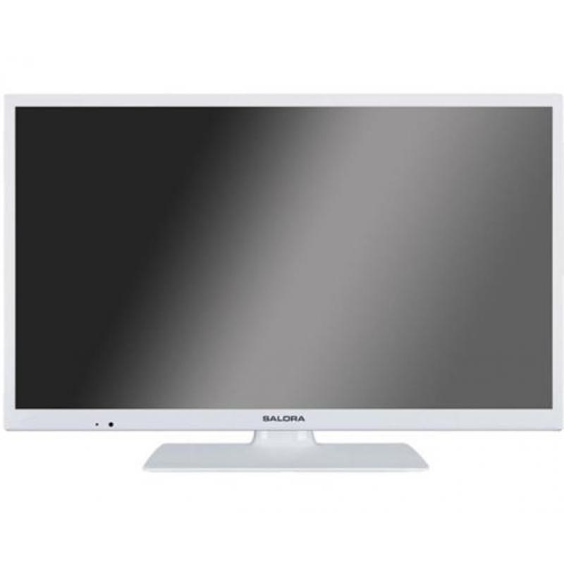 Salora 22FSW5012 Tvs - Wit