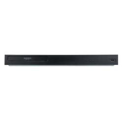 LG UBK80 blu-ray speler